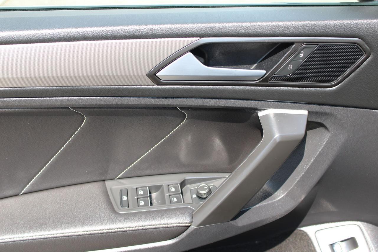 2023 Volkswagen Tiguan 2.0T SE Stafford VA