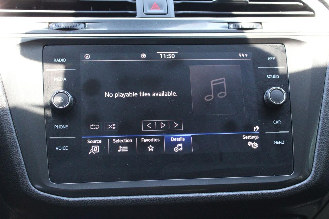2023 Volkswagen Tiguan 2.0T SE Stafford VA
