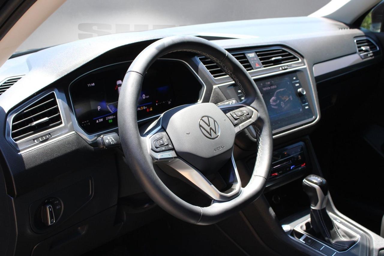 2023 Volkswagen Tiguan 2.0T SE Stafford VA