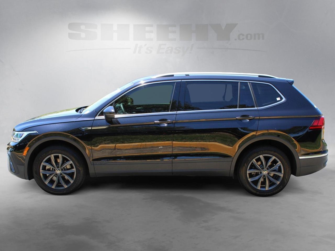 2023 Volkswagen Tiguan 2.0T SE Stafford VA