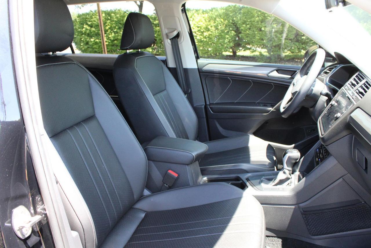 2023 Volkswagen Tiguan 2.0T SE Stafford VA