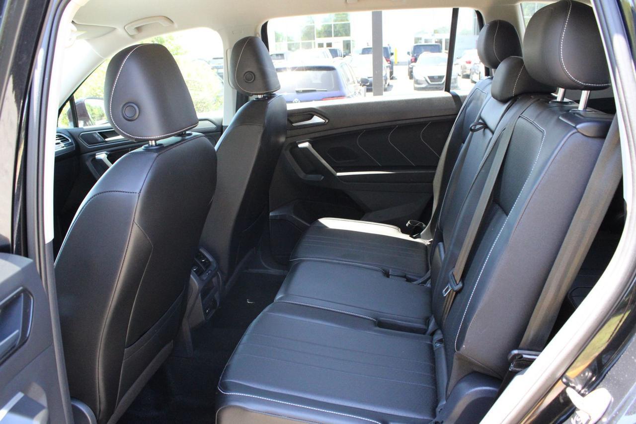 2023 Volkswagen Tiguan 2.0T SE Stafford VA