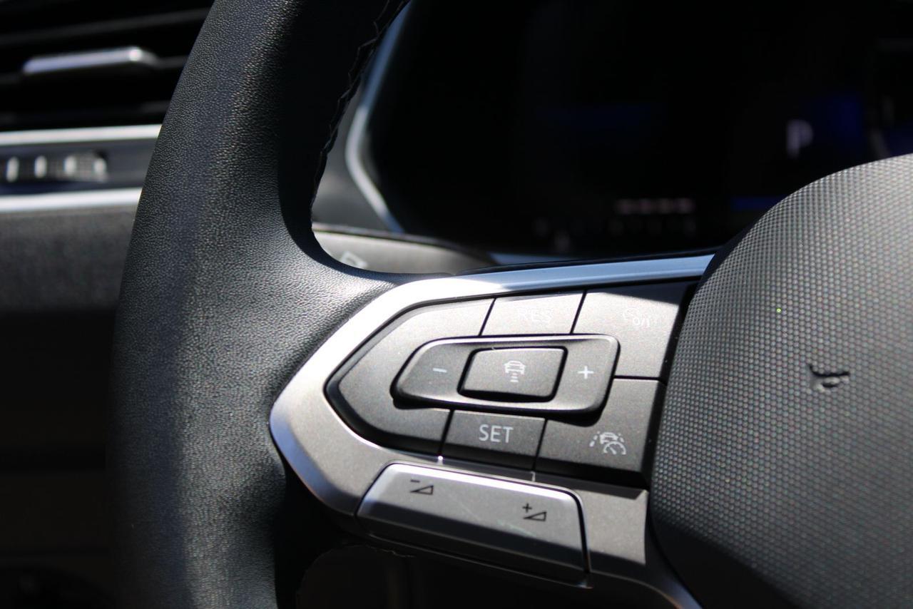 2023 Volkswagen Tiguan 2.0T SE Stafford VA