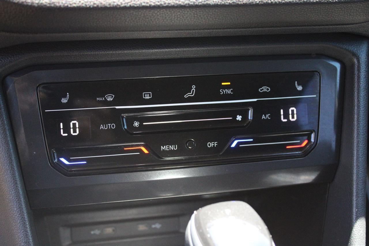 2023 Volkswagen Tiguan 2.0T SE Stafford VA