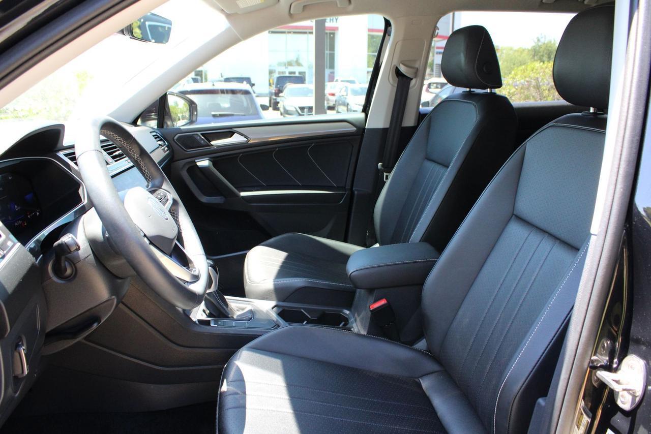 2023 Volkswagen Tiguan 2.0T SE Stafford VA