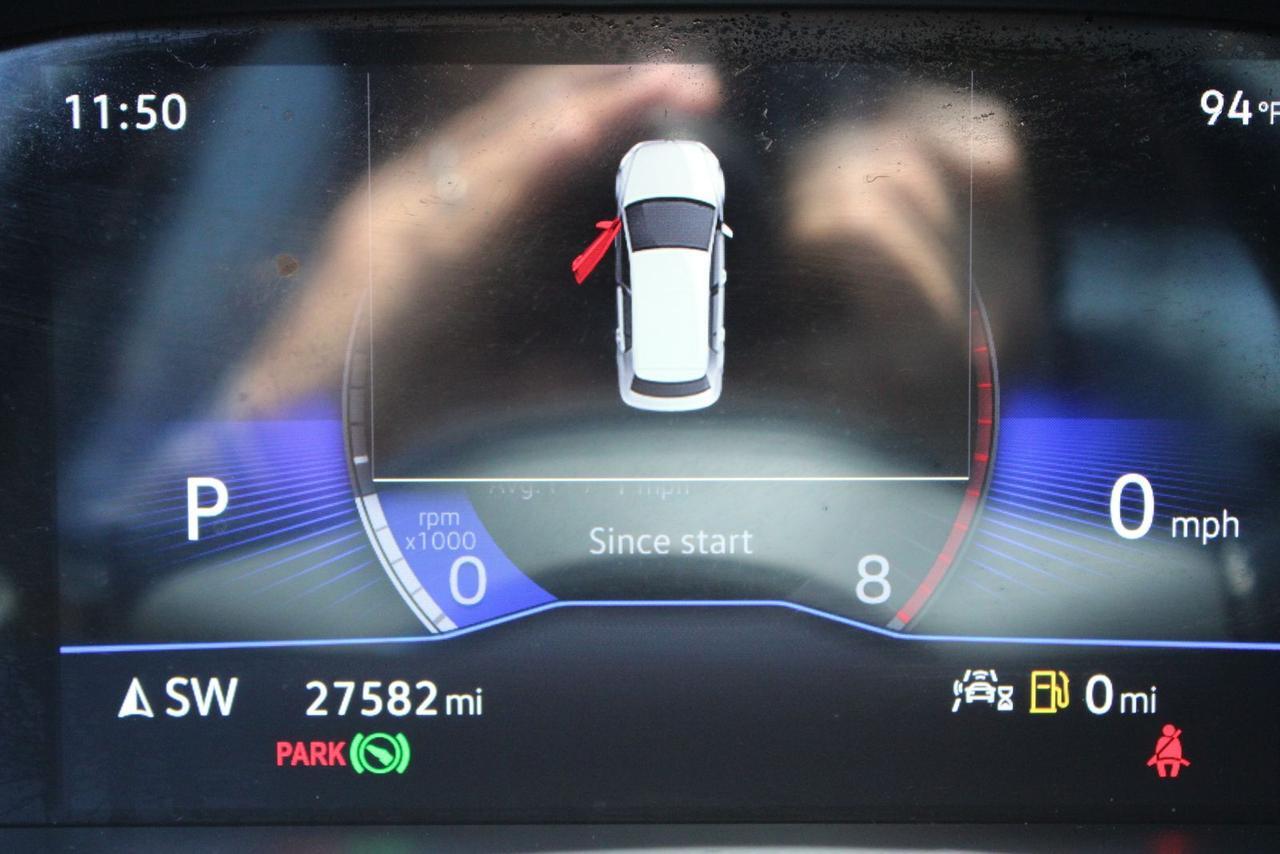 2023 Volkswagen Tiguan 2.0T SE Stafford VA