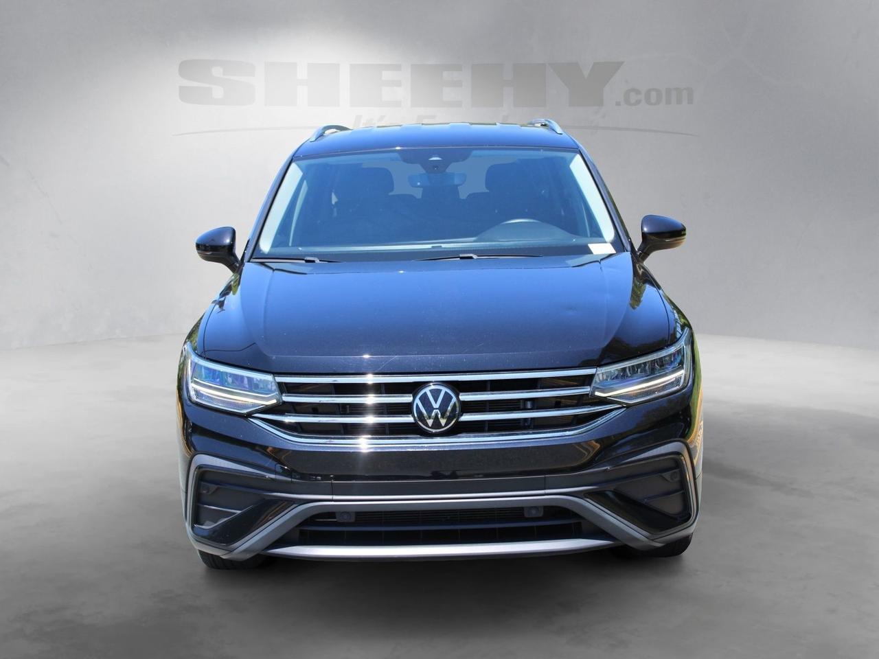 2023 Volkswagen Tiguan 2.0T SE Stafford VA