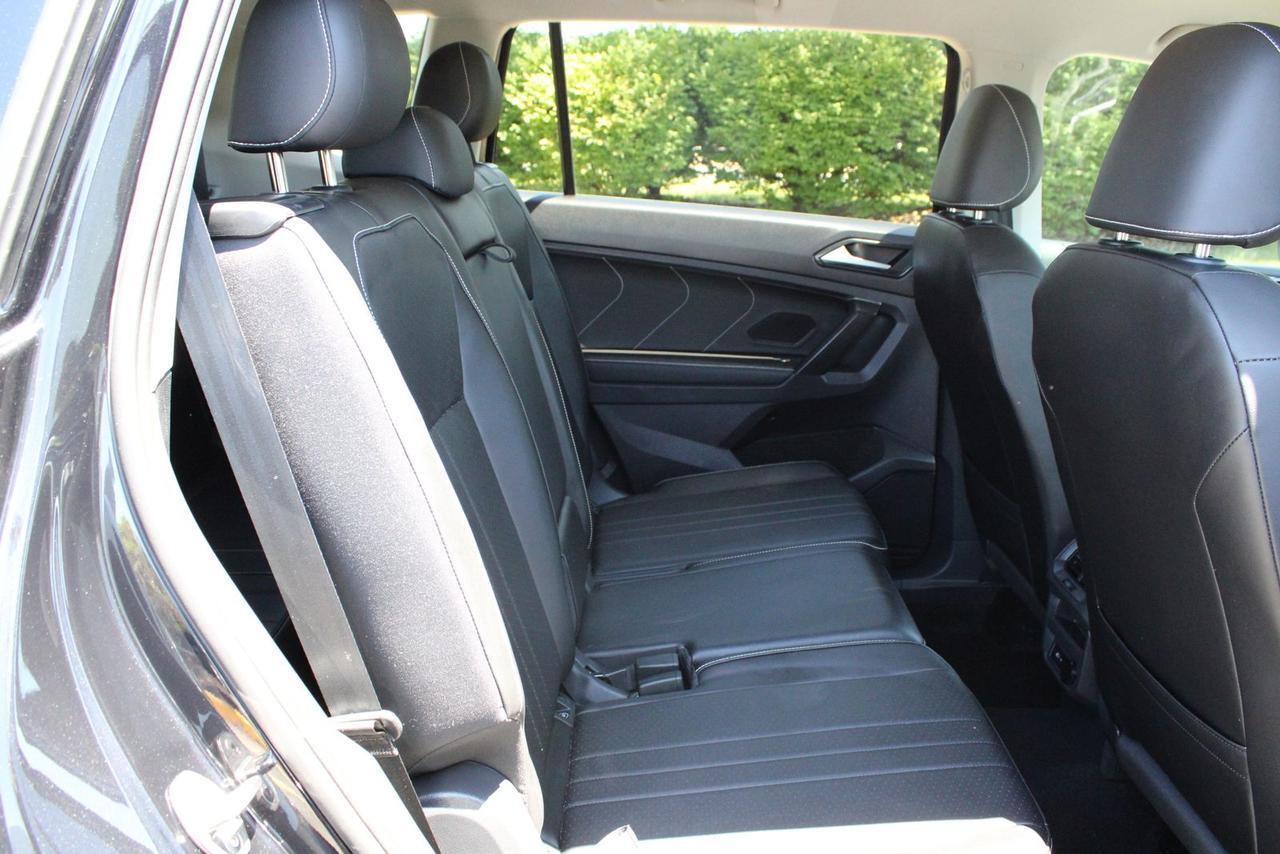 2023 Volkswagen Tiguan 2.0T SE Stafford VA