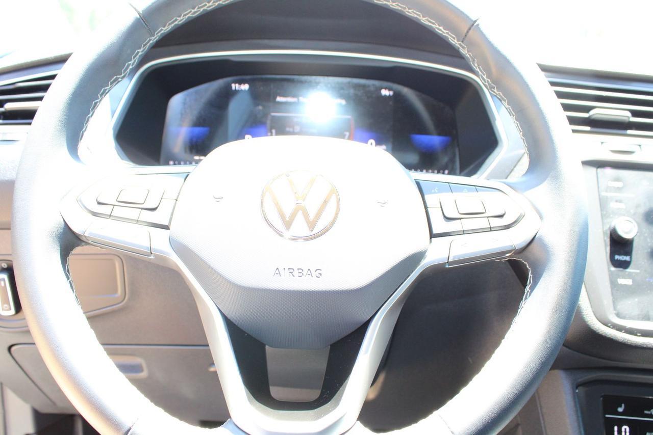 2023 Volkswagen Tiguan 2.0T SE Stafford VA