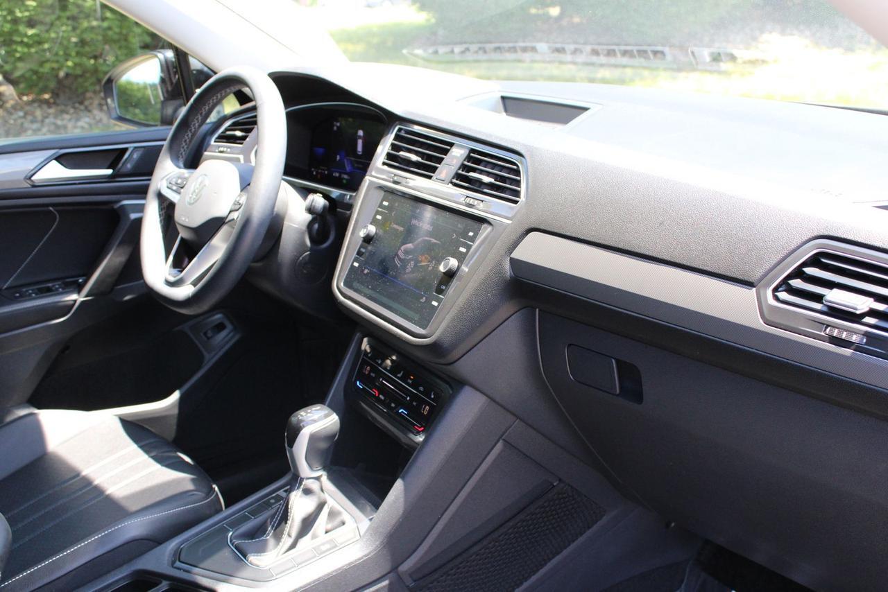 2023 Volkswagen Tiguan 2.0T SE Stafford VA
