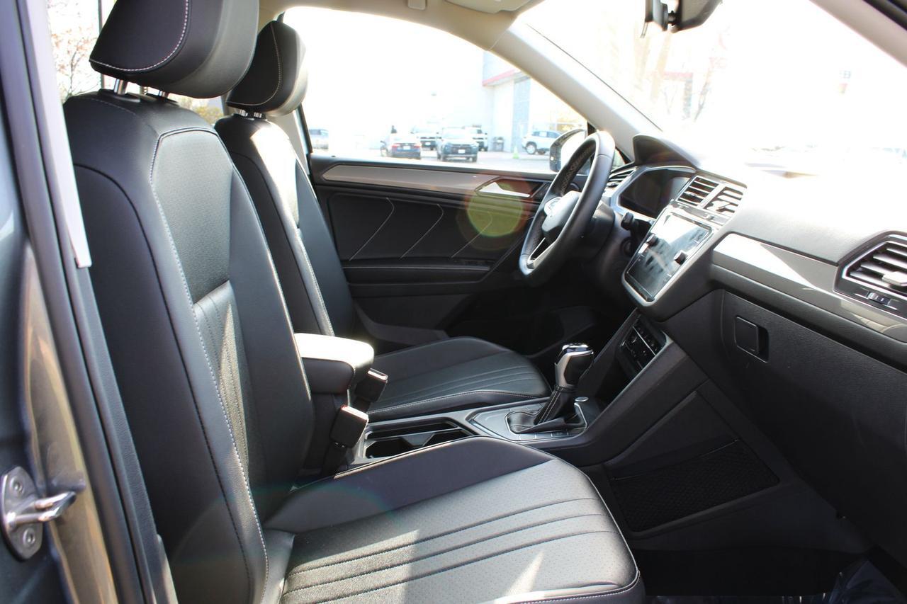 2023 Volkswagen Tiguan 2.0T SE Stafford VA
