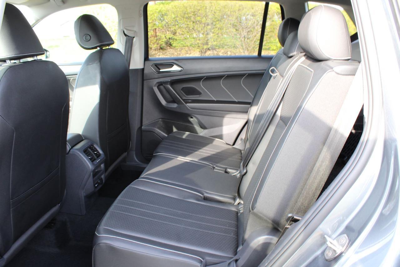 2023 Volkswagen Tiguan 2.0T SE Stafford VA