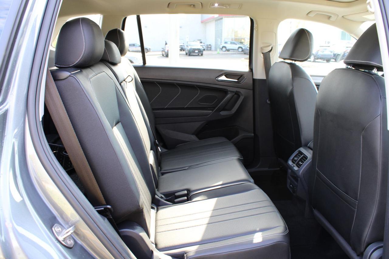2023 Volkswagen Tiguan 2.0T SE Stafford VA