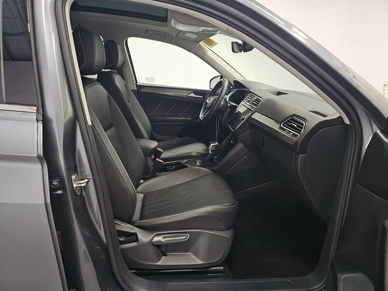 2023 Volkswagen Tiguan 2.0T SE Stafford VA