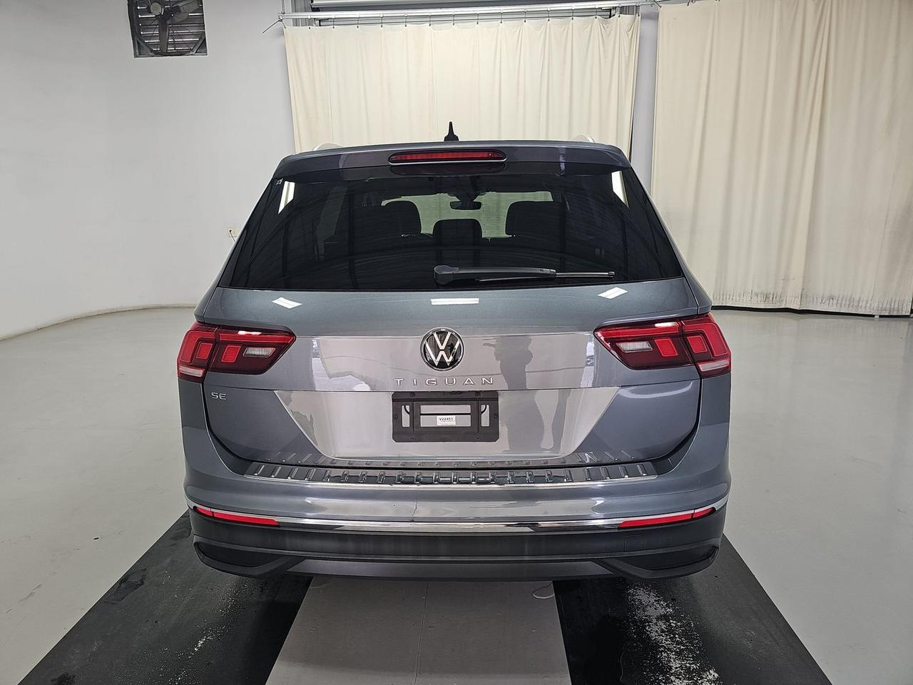 2023 Volkswagen Tiguan 2.0T SE Stafford VA