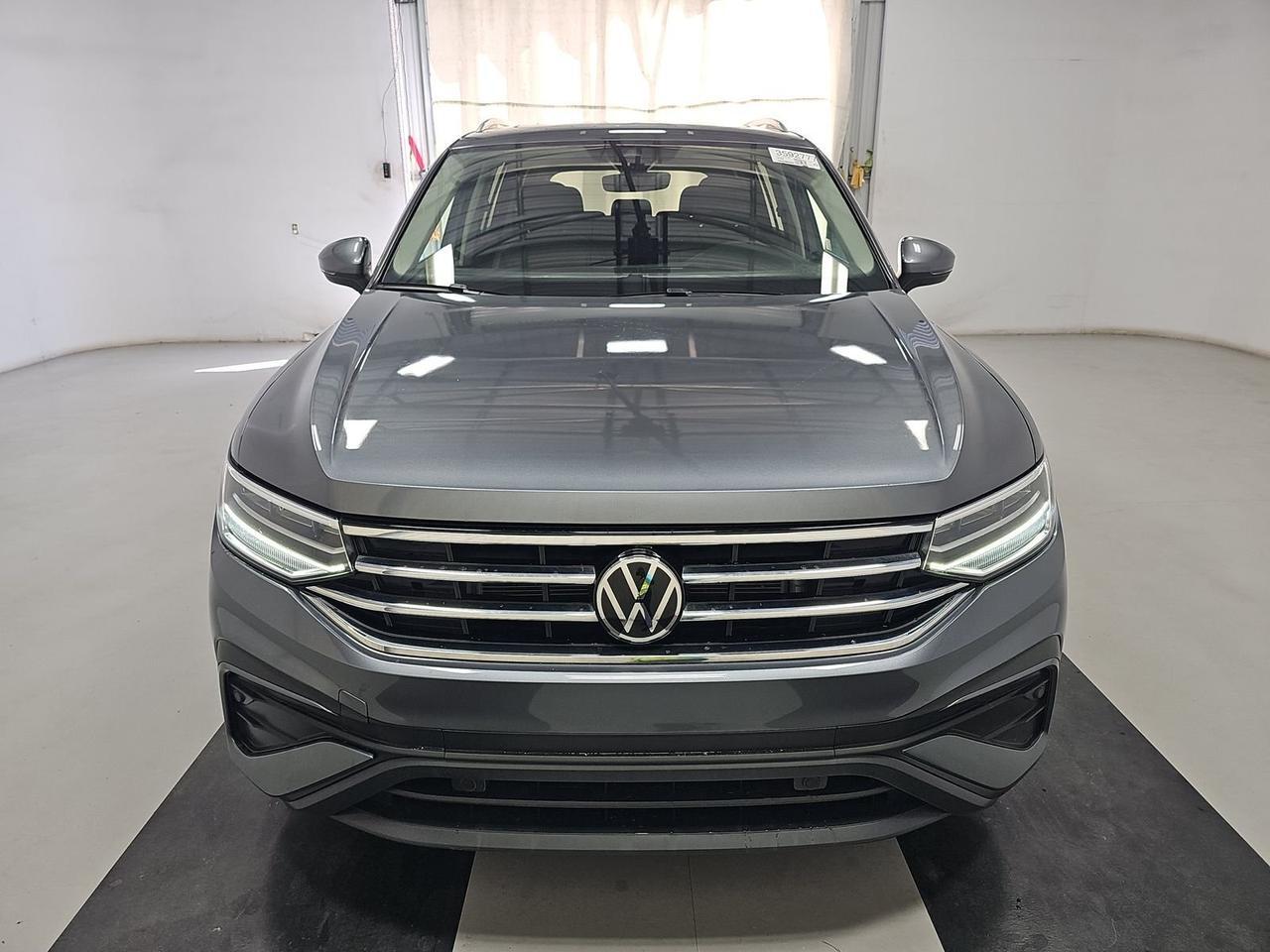 2023 Volkswagen Tiguan 2.0T SE Stafford VA