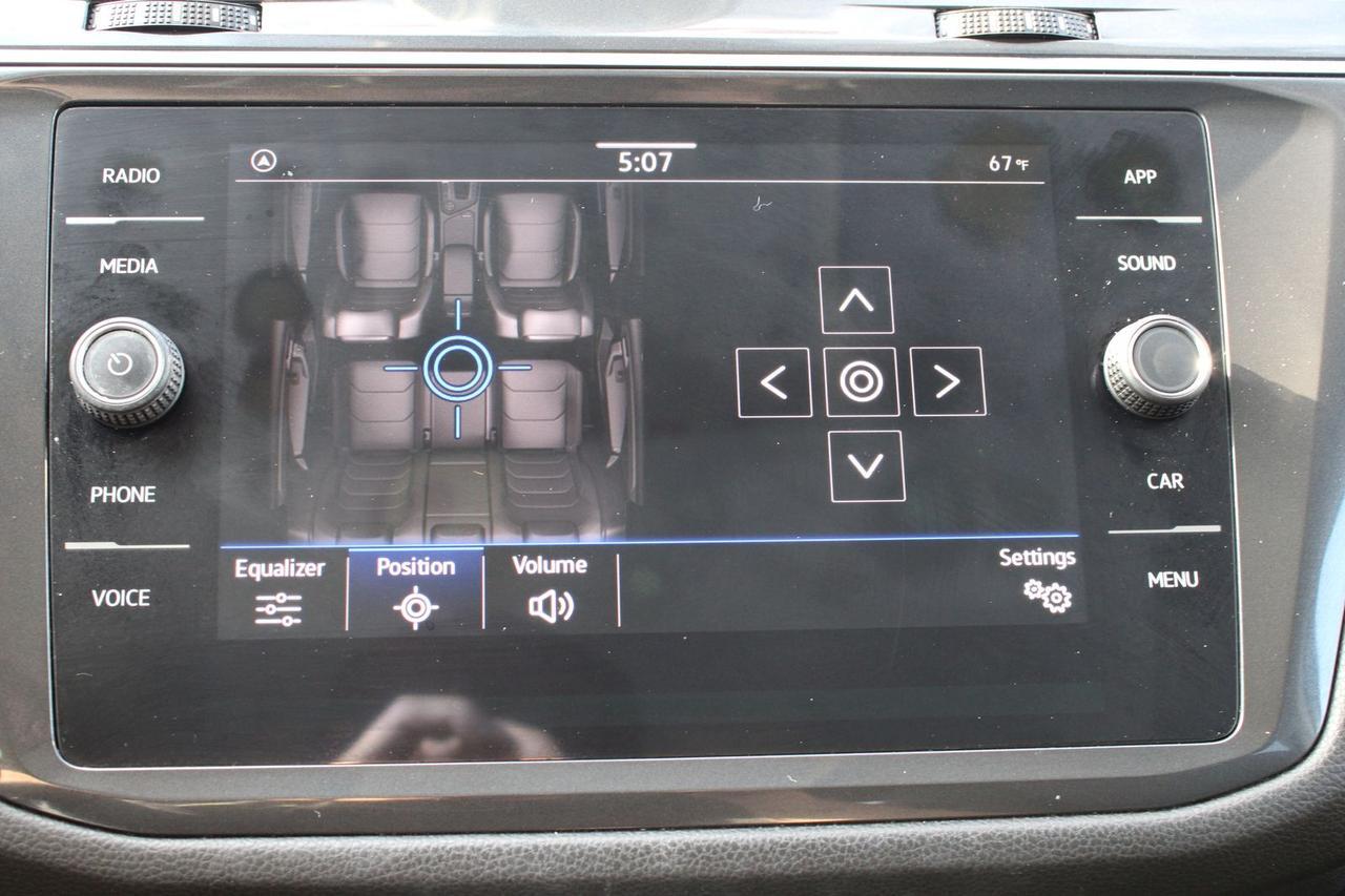 2023 Volkswagen Tiguan 2.0T SE Stafford VA