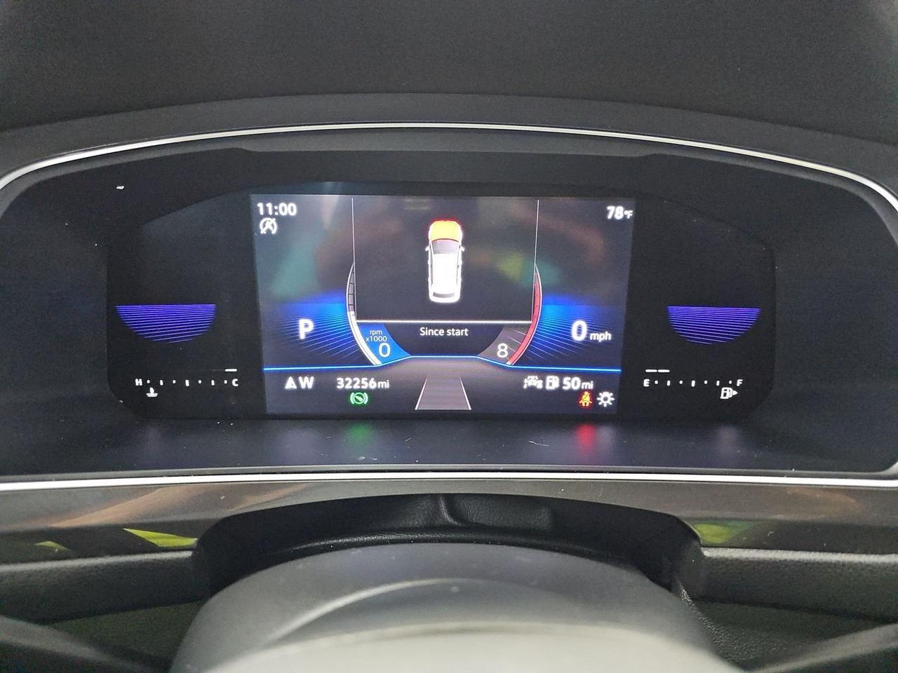 2023 Volkswagen Tiguan 2.0T SE Stafford VA