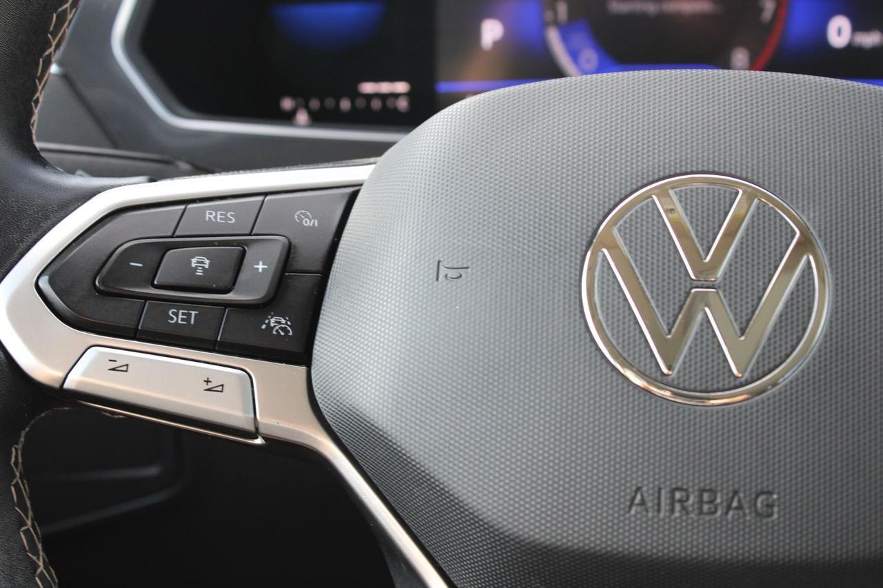 2023 Volkswagen Tiguan 2.0T SE Stafford VA