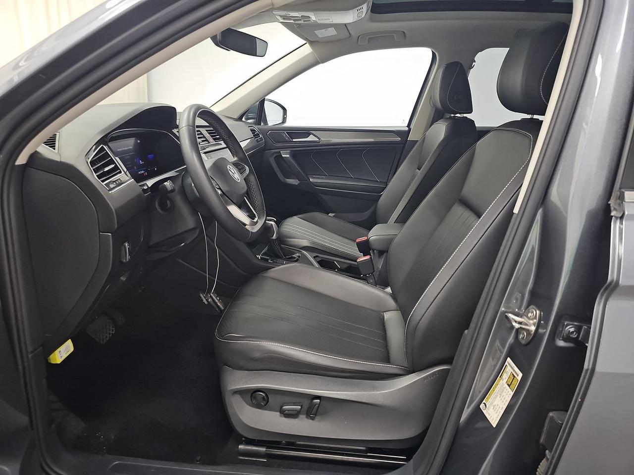 2023 Volkswagen Tiguan 2.0T SE Stafford VA