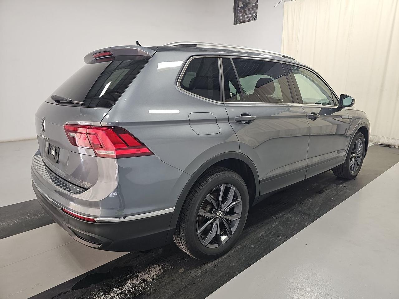 2023 Volkswagen Tiguan 2.0T SE Stafford VA