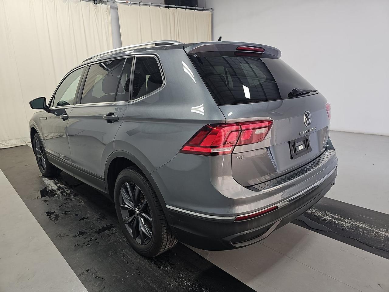 2023 Volkswagen Tiguan 2.0T SE Stafford VA