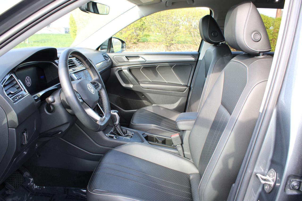 2023 Volkswagen Tiguan 2.0T SE Stafford VA