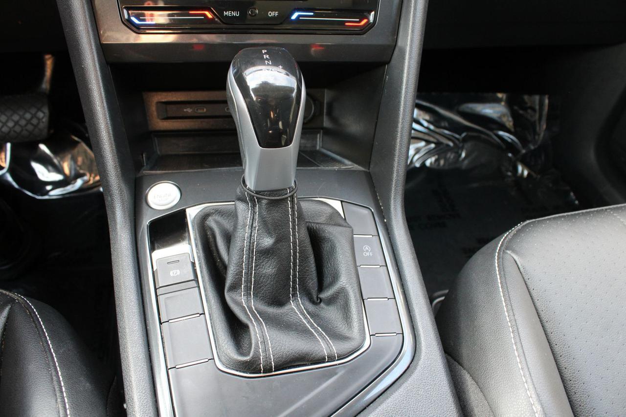 2023 Volkswagen Tiguan 2.0T SE Stafford VA