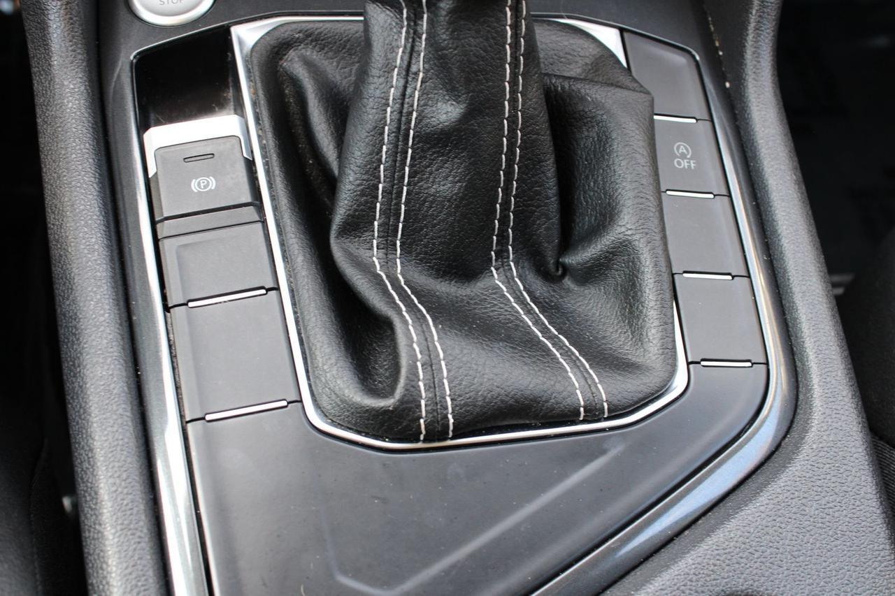 2023 Volkswagen Tiguan 2.0T SE Stafford VA