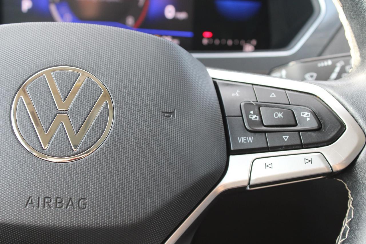 2023 Volkswagen Tiguan 2.0T SE Stafford VA