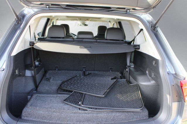 2023 Volkswagen Tiguan 2.0T SE Stafford VA