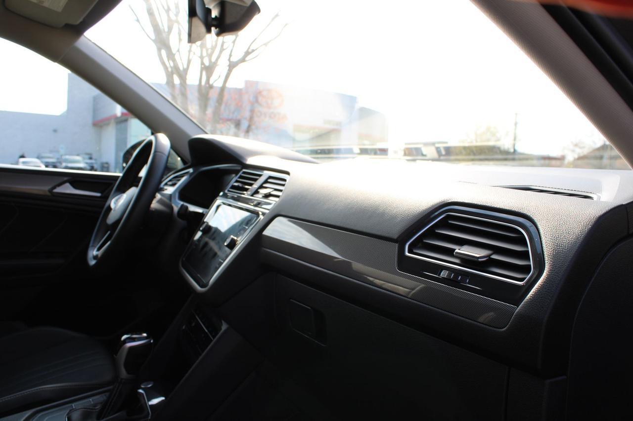 2023 Volkswagen Tiguan 2.0T SE Stafford VA