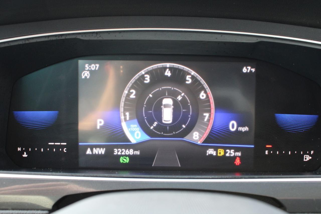 2023 Volkswagen Tiguan 2.0T SE Stafford VA