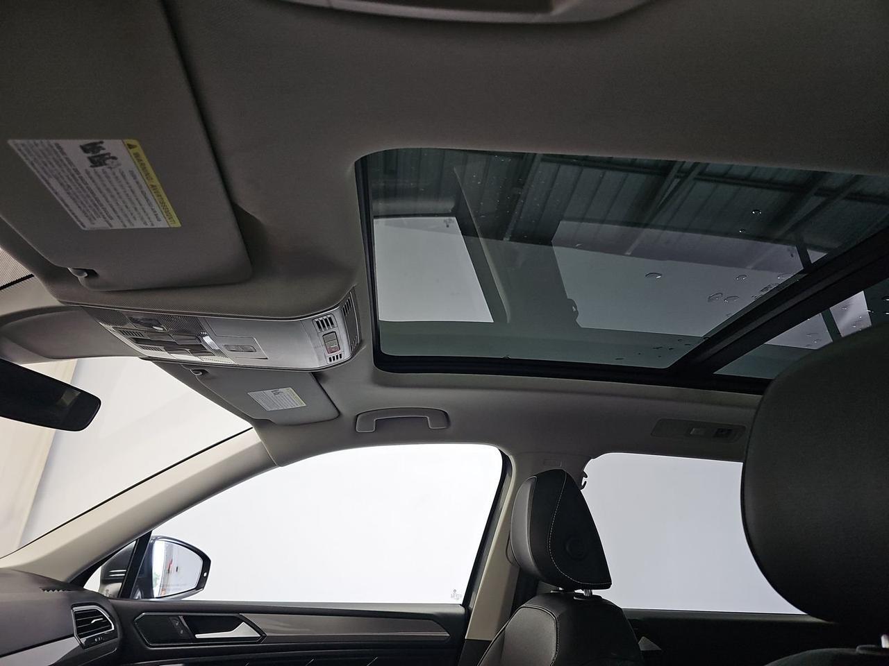 2023 Volkswagen Tiguan 2.0T SE Stafford VA