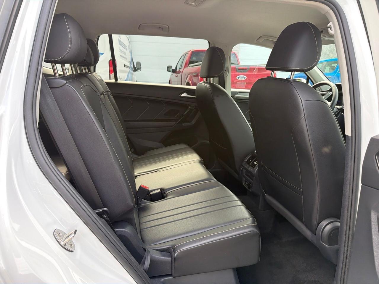 2023 Volkswagen Tiguan 2.0T SE Ashland VA