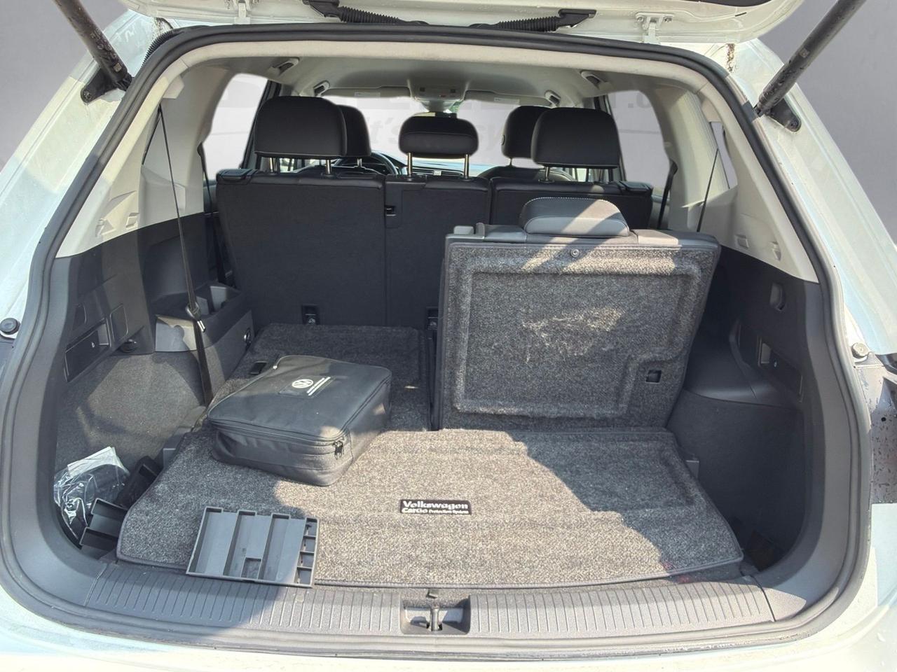 2023 Volkswagen Tiguan 2.0T SE Ashland VA