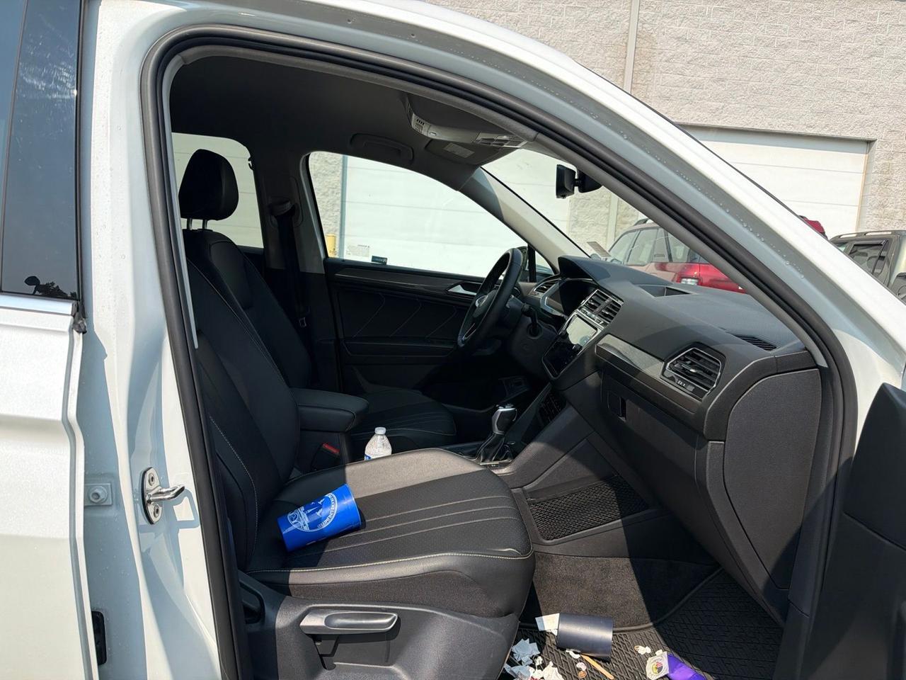 2023 Volkswagen Tiguan 2.0T SE Ashland VA
