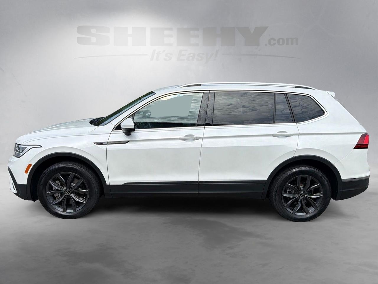 2023 Volkswagen Tiguan 2.0T SE Ashland VA