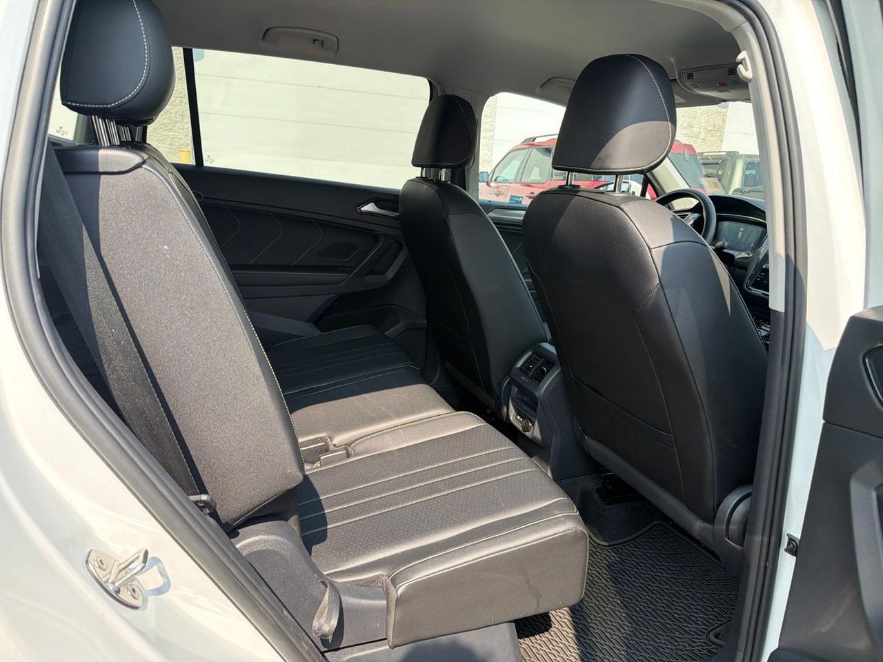 2023 Volkswagen Tiguan 2.0T SE Ashland VA