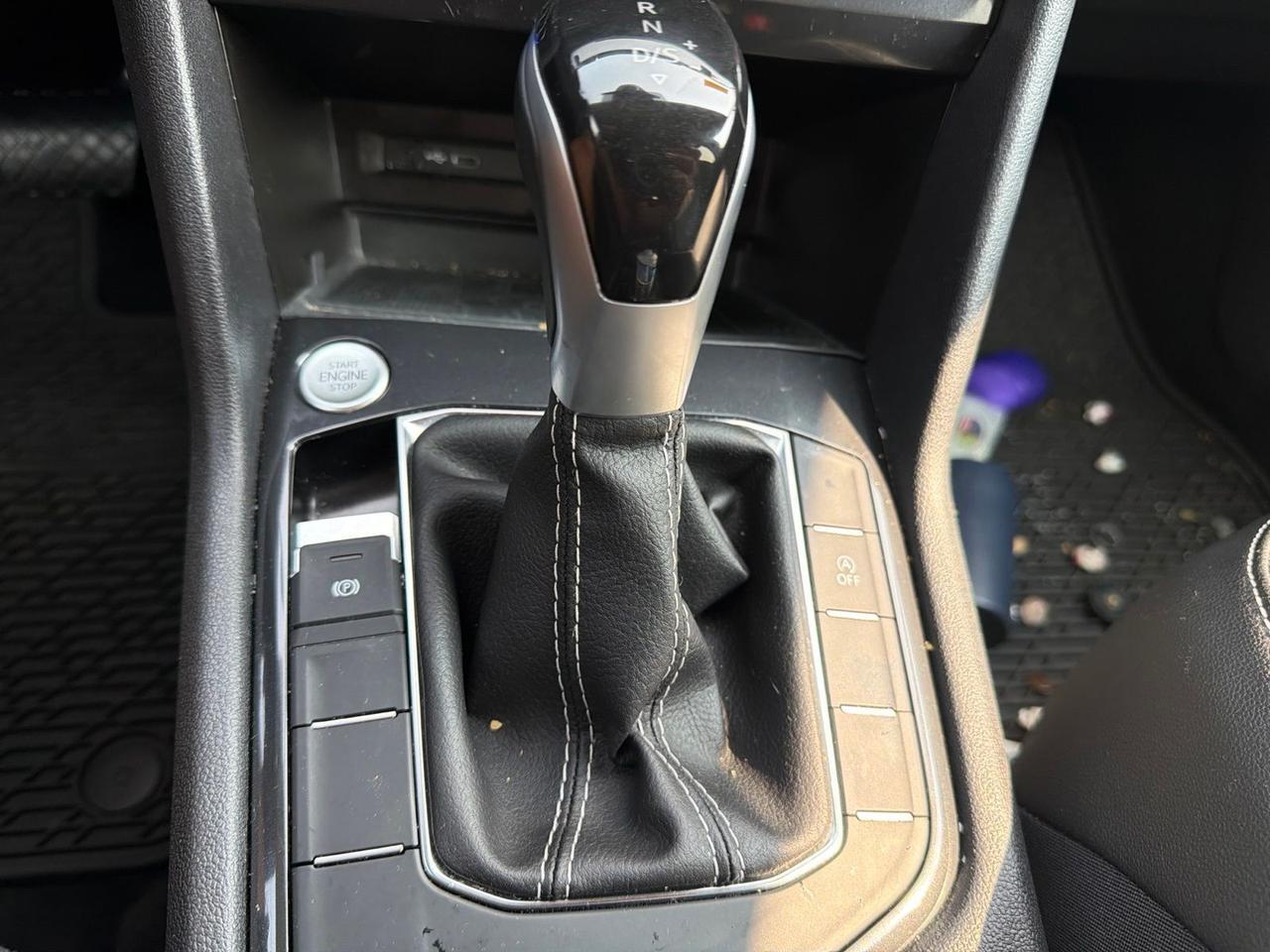 2023 Volkswagen Tiguan 2.0T SE Ashland VA