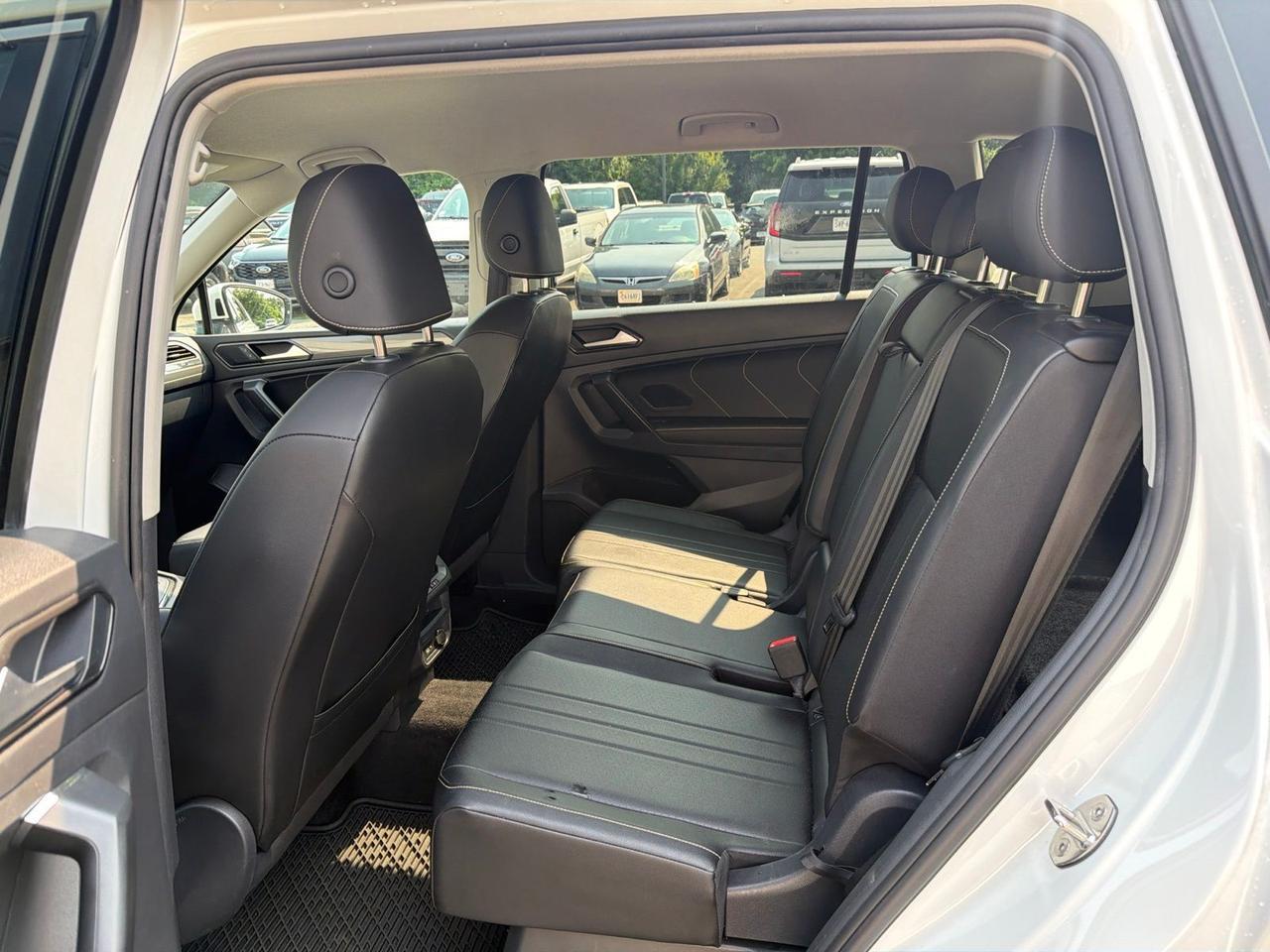 2023 Volkswagen Tiguan 2.0T SE Ashland VA