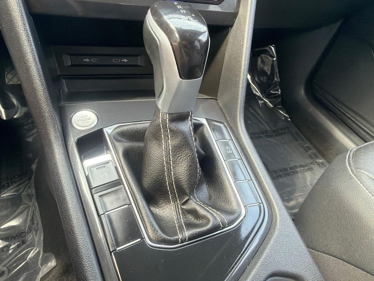 2023 Volkswagen Tiguan 2.0T SE Ashland VA