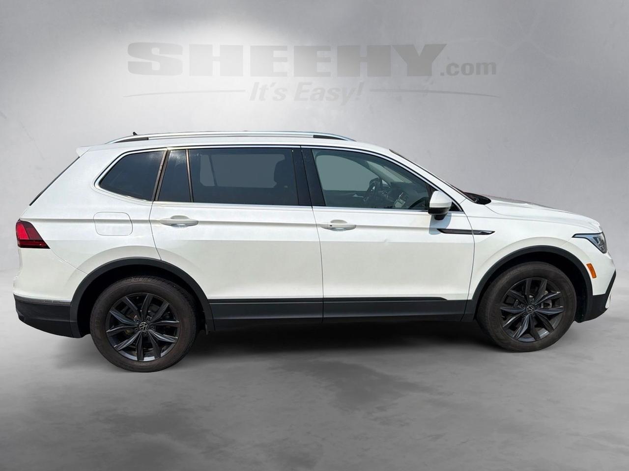 2023 Volkswagen Tiguan 2.0T SE Ashland VA