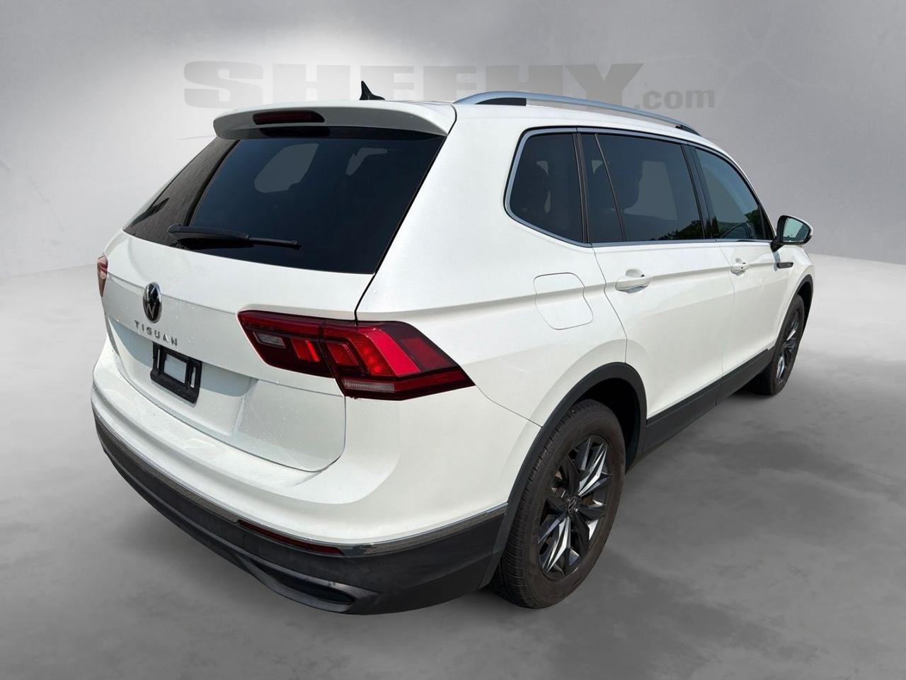2023 Volkswagen Tiguan 2.0T SE Ashland VA
