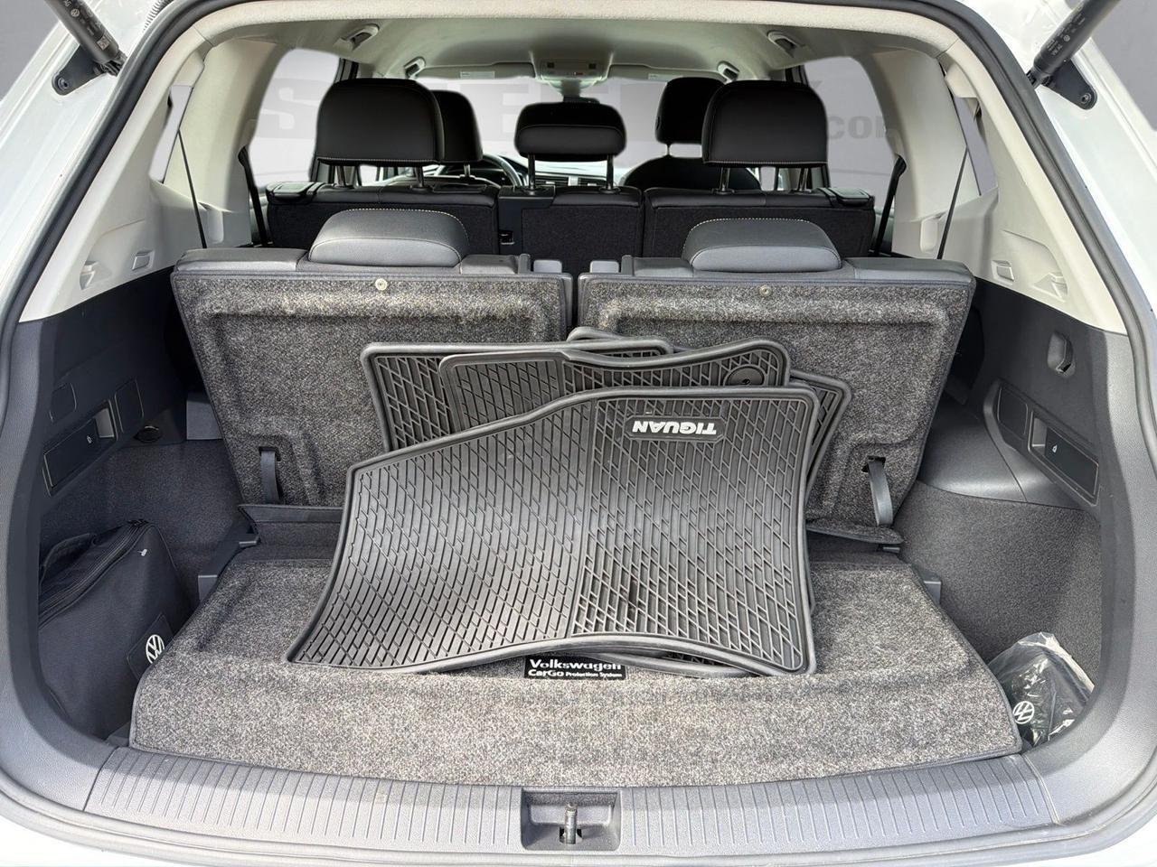 2023 Volkswagen Tiguan 2.0T SE Ashland VA