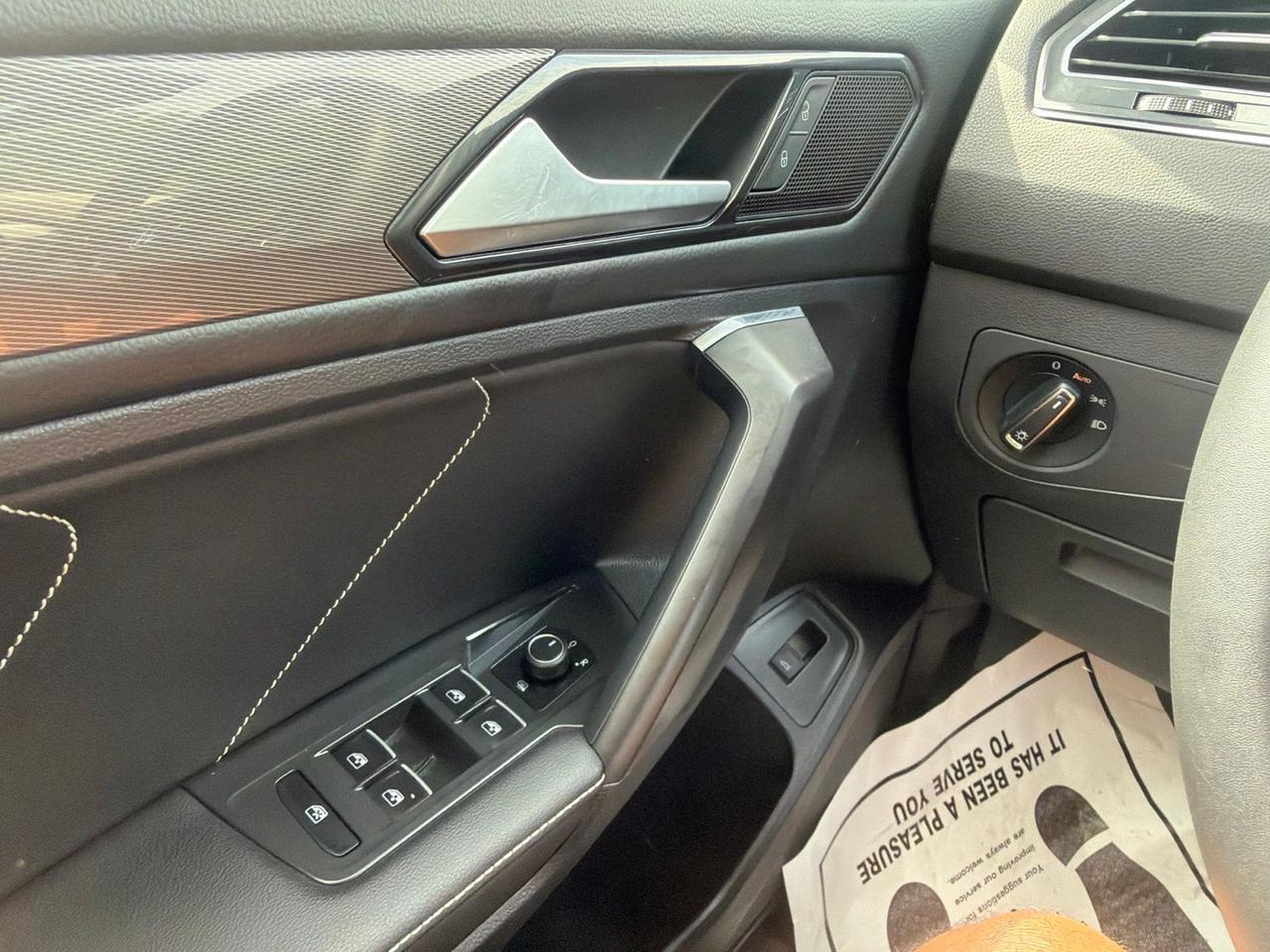 2023 Volkswagen Tiguan 2.0T SE Ashland VA