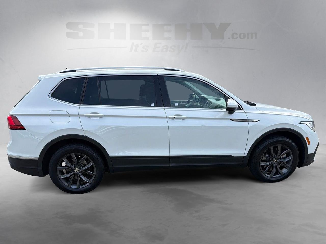 2023 Volkswagen Tiguan 2.0T SE Ashland VA