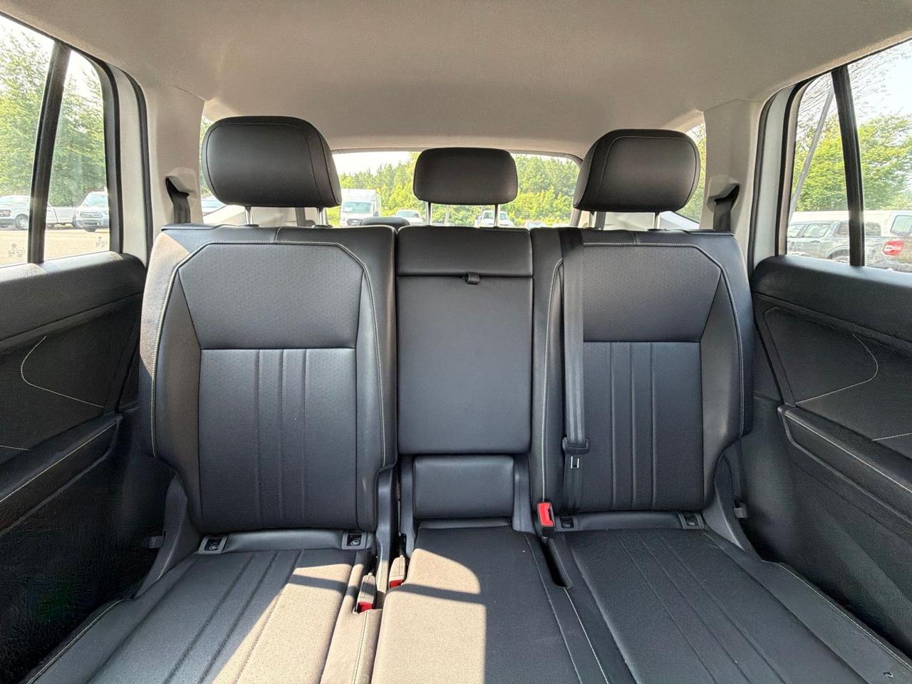 2023 Volkswagen Tiguan 2.0T SE Ashland VA