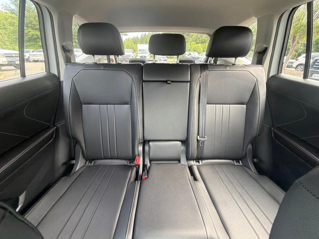 2023 Volkswagen Tiguan 2.0T SE Ashland VA