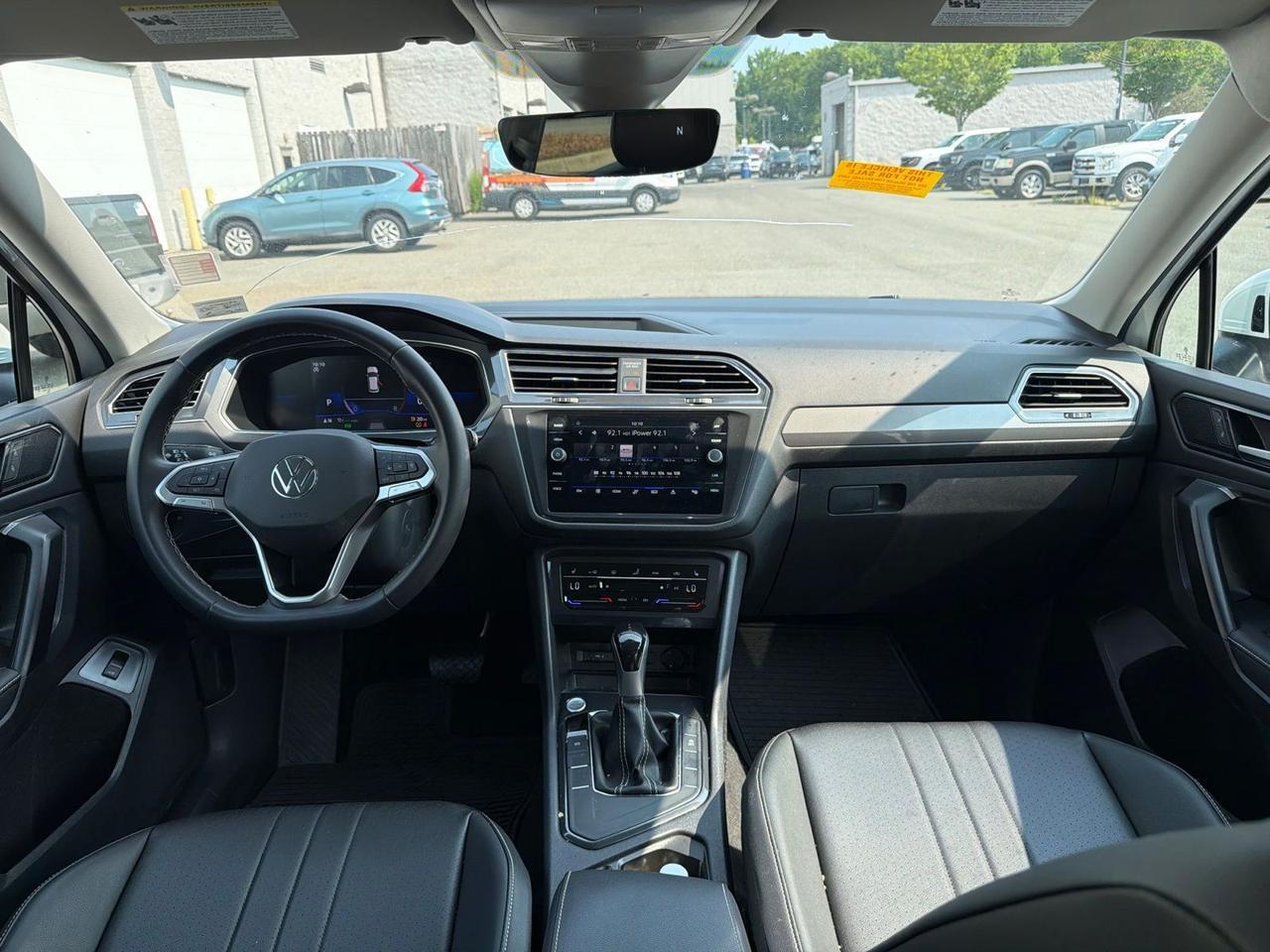 2023 Volkswagen Tiguan 2.0T SE Ashland VA